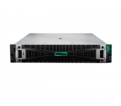 HPE ProLiant DL385 Gen10 P09707-B21