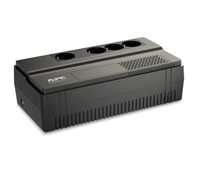 ИБП APC EASY UPS BV 800VA/ 450W, 230V, AVR, 4x Schuko (BV800I-GR)