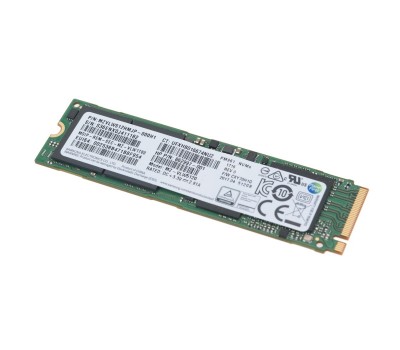 Твердотельный накопитель HP 512 Гб NVMe TLC M.2 (X8U75AA)