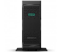 Сервер HPE ML350 Gen10/ Xeon Bronze 3204/ 8GB/ noODD/ noHDD (4/ up12LFF)/ Smart Array S100i (ZM/RAID 0/1/10/5)/ iLOstd/ 4x 1GbE/ 1x 500W (NHP) (P11048-421)