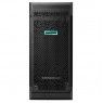 Сервер HPE ProLiant ML110 Gen10 TWR 4.5U/ Xeon Bronze 3204/ 16GB/ noHDD (up 4 LFF)/ noODD/ S100i - ZM/ 2x GbE/ iLO 5 Std/ 1x 550W NHP (P21438-421)