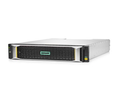 СХД HPE MSA 2060 16Gb FC LFF (R0Q73A)