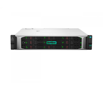 Система хранения данных HPE MSA 1050 MSA1050-003