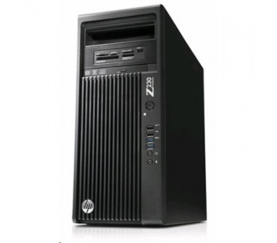 Компьютер HP Z230 MT WM587EA